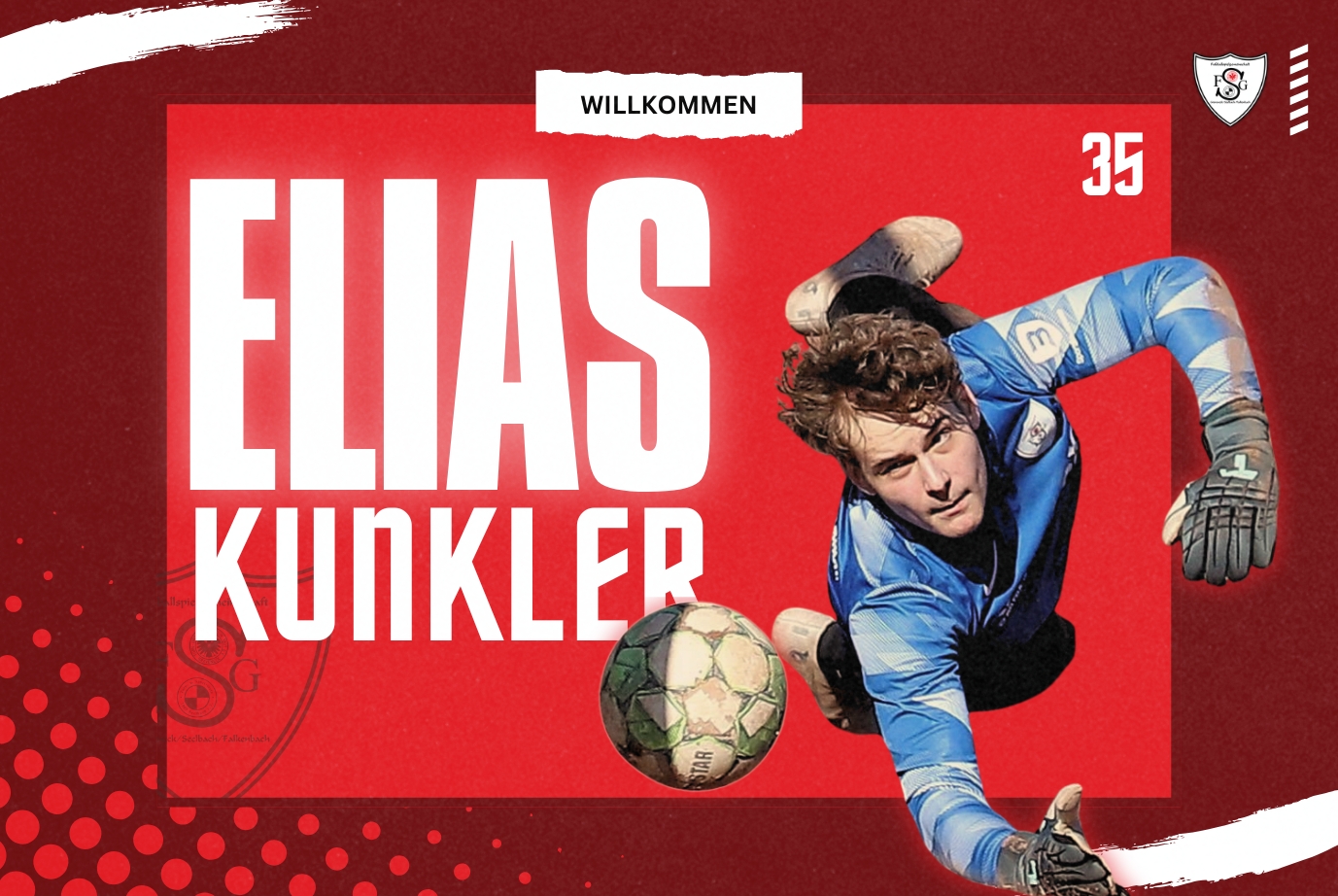 Elias Kunkler