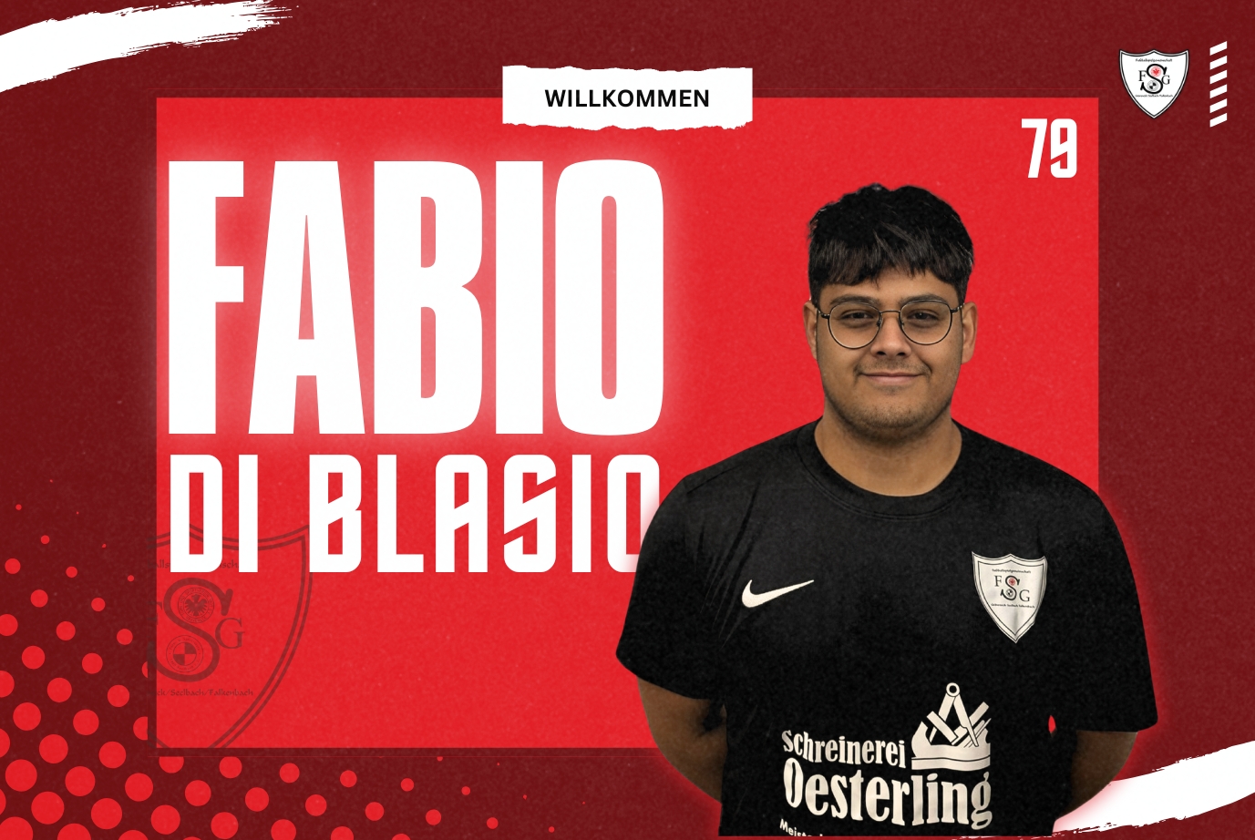 Fabio Di Blasio