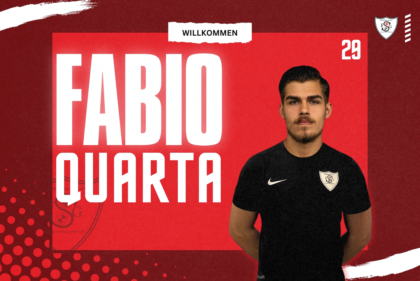Fabio Quarta