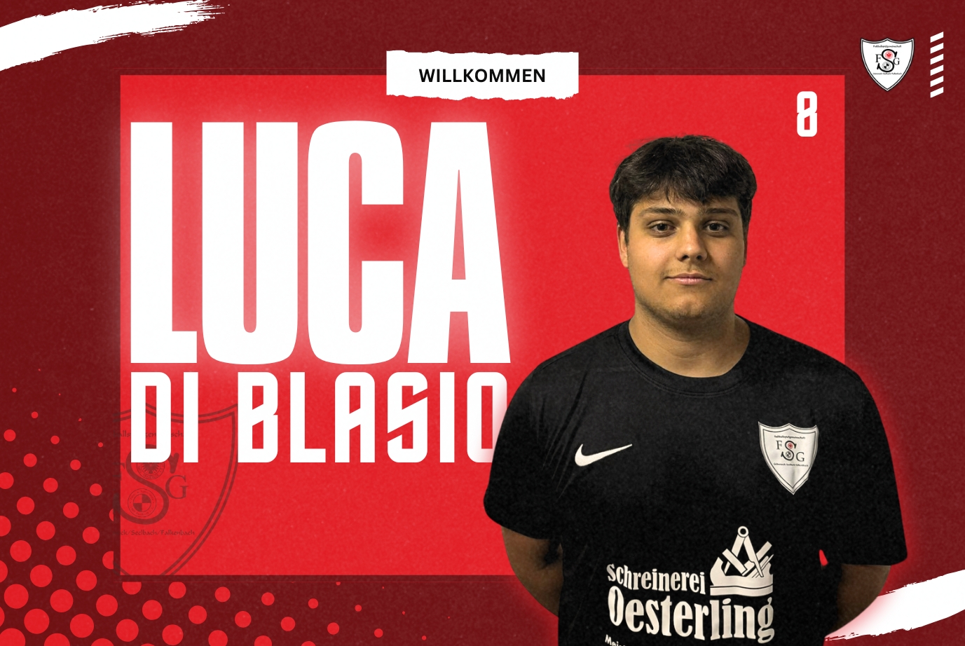 Luca Di Blasio