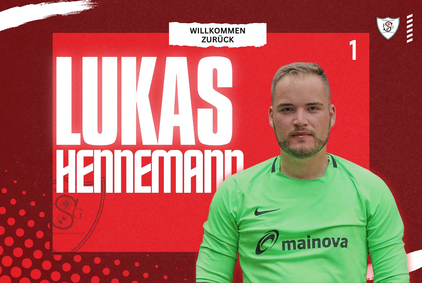 Lukas Hennemann